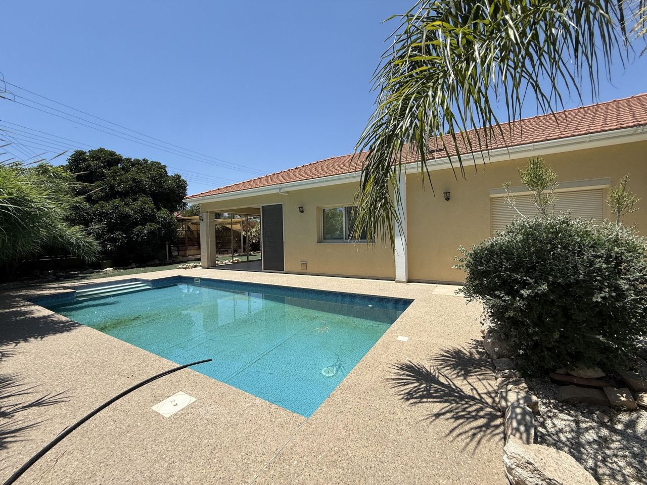Бунгало Pyrgos Lemesou, Кипр, 180 м² - фото 1
