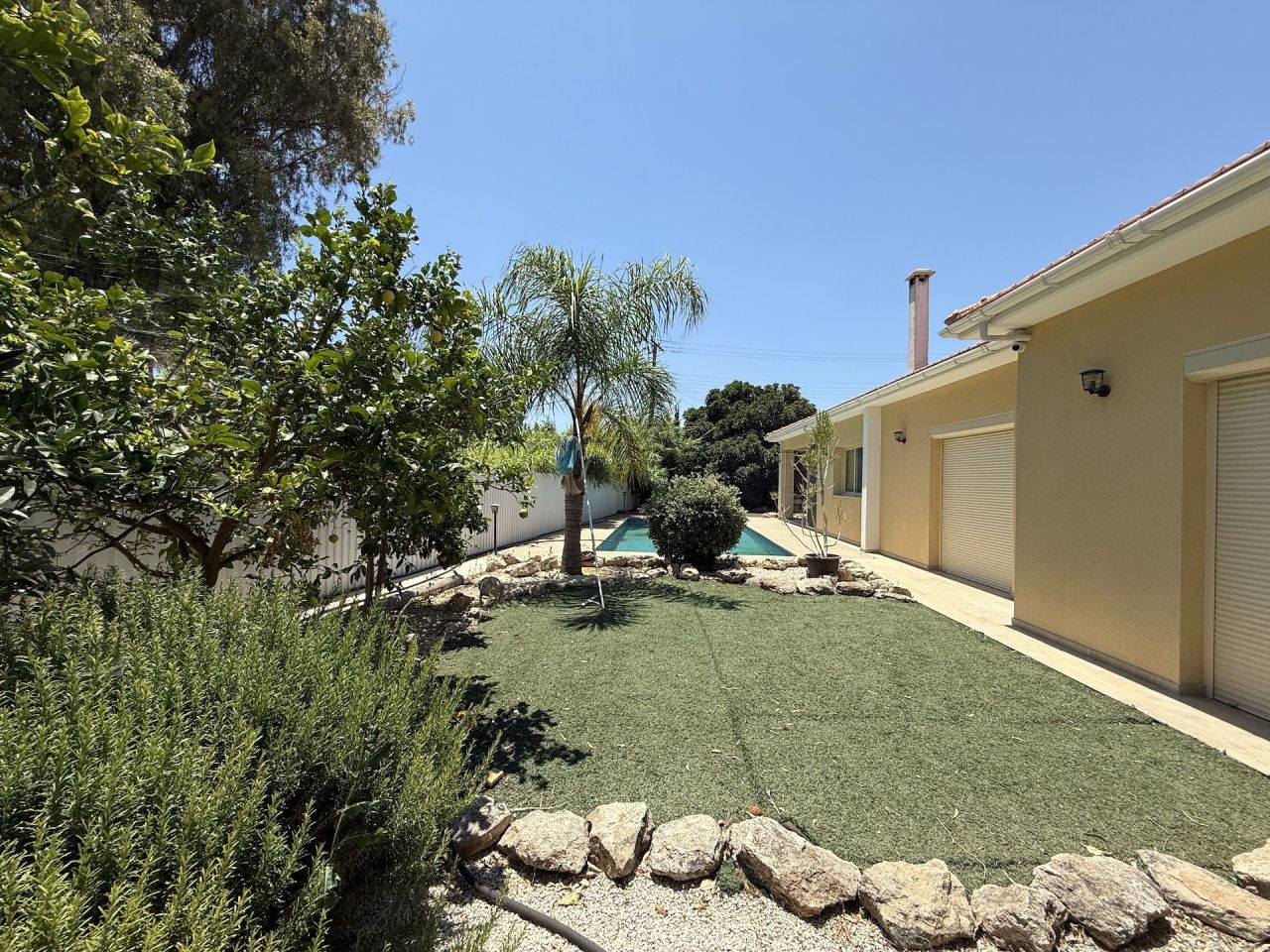 Бунгало Pyrgos Lemesou, Кипр, 180 м² - фото 2
