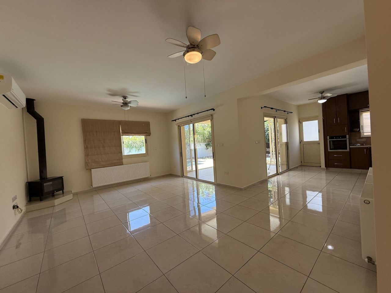 Бунгало Pyrgos Lemesou, Кипр, 180 м² - фото 3