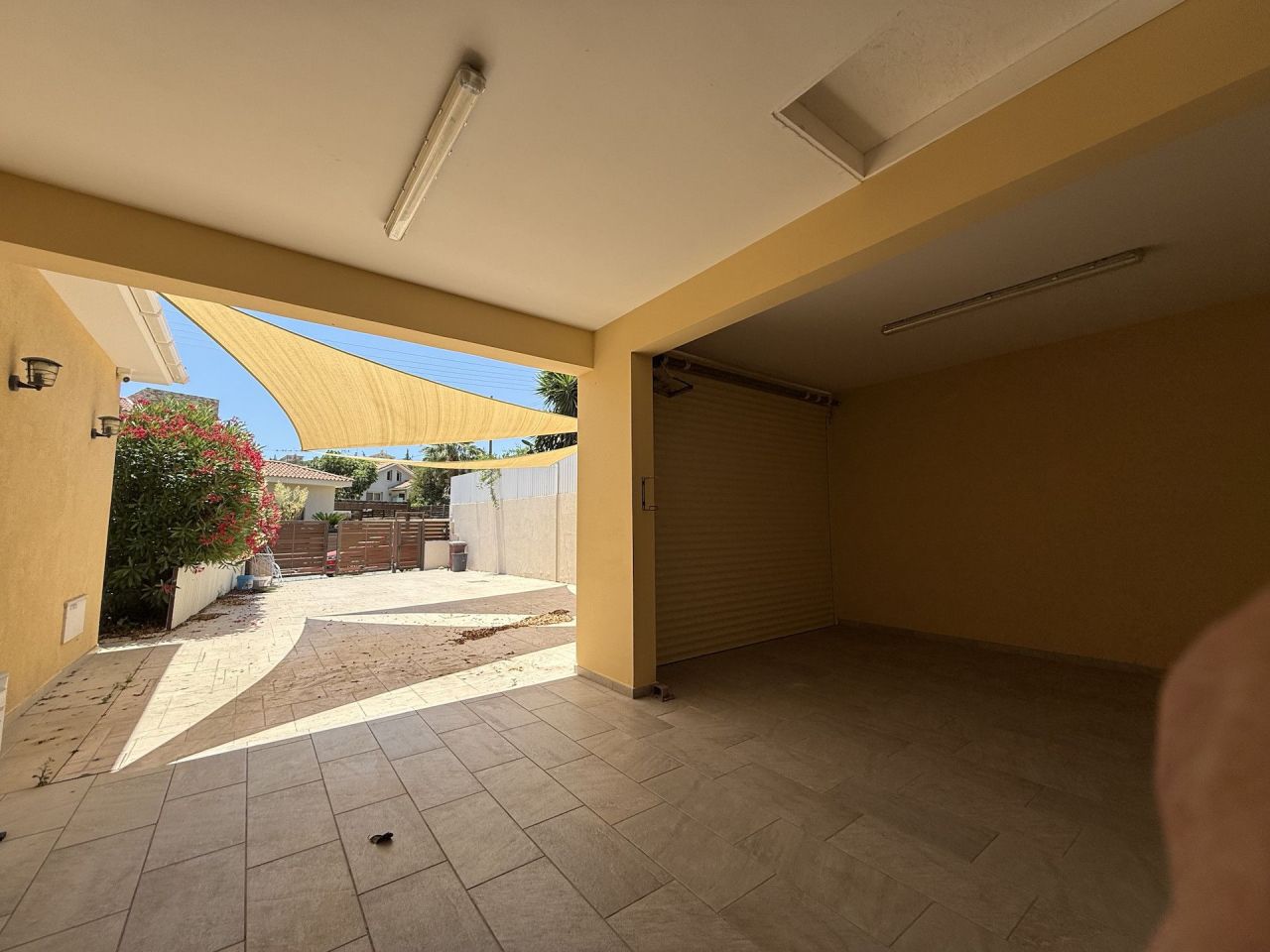 Бунгало Pyrgos Lemesou, Кипр, 180 м² - фото 6