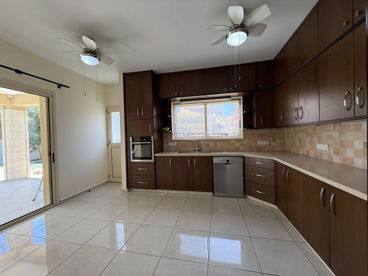 Бунгало Pyrgos Lemesou, Кипр, 180 м² - фото 7