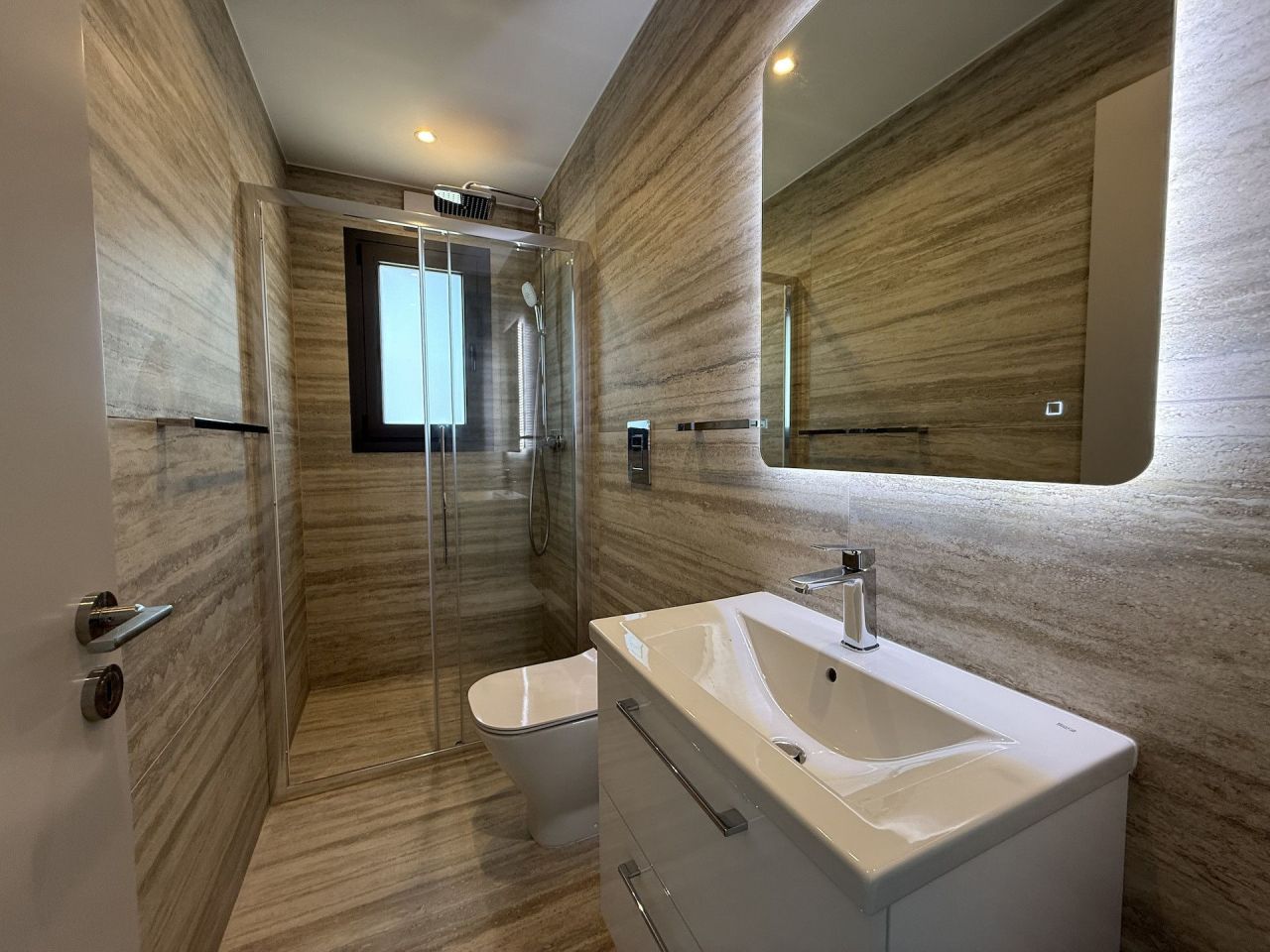 Апартаменты в Эрими, Кипр, 82 м² - фото 15