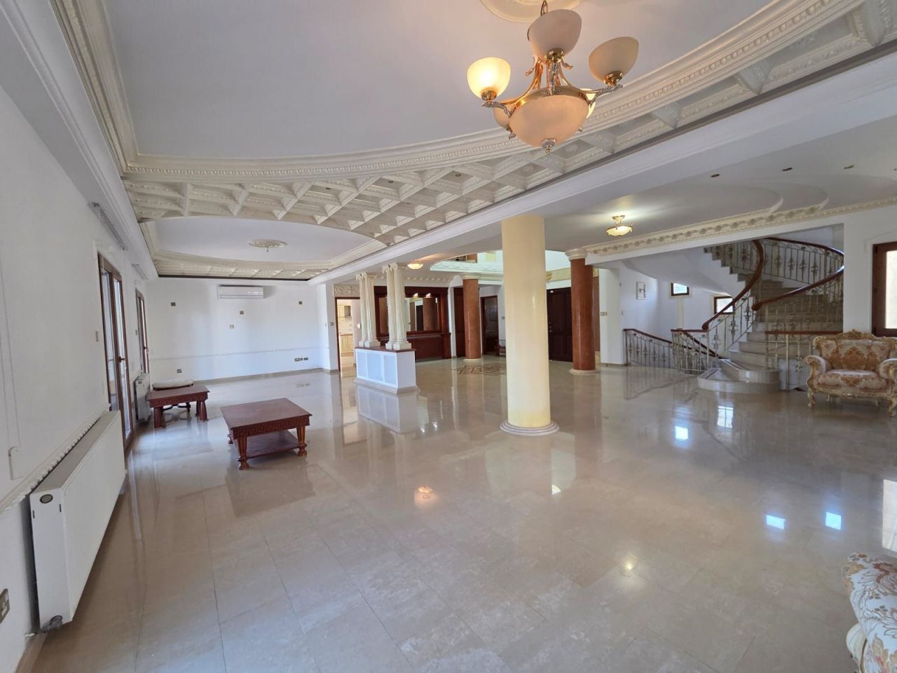 Дом в Пареклисии, Кипр, 840 м² - фото 2