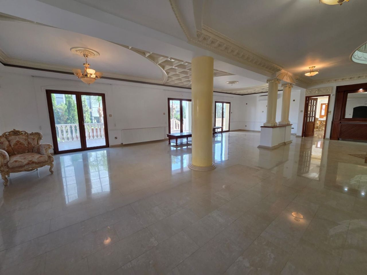 Дом в Пареклисии, Кипр, 840 м² - фото 3