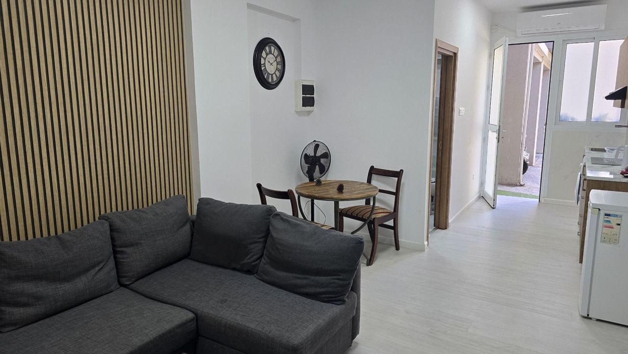 Апартаменты в Айия-Триасе, Кипр, 36 м² - фото 4