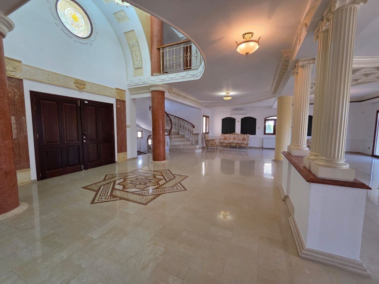 Дом в Пареклисии, Кипр, 840 м² - фото 4