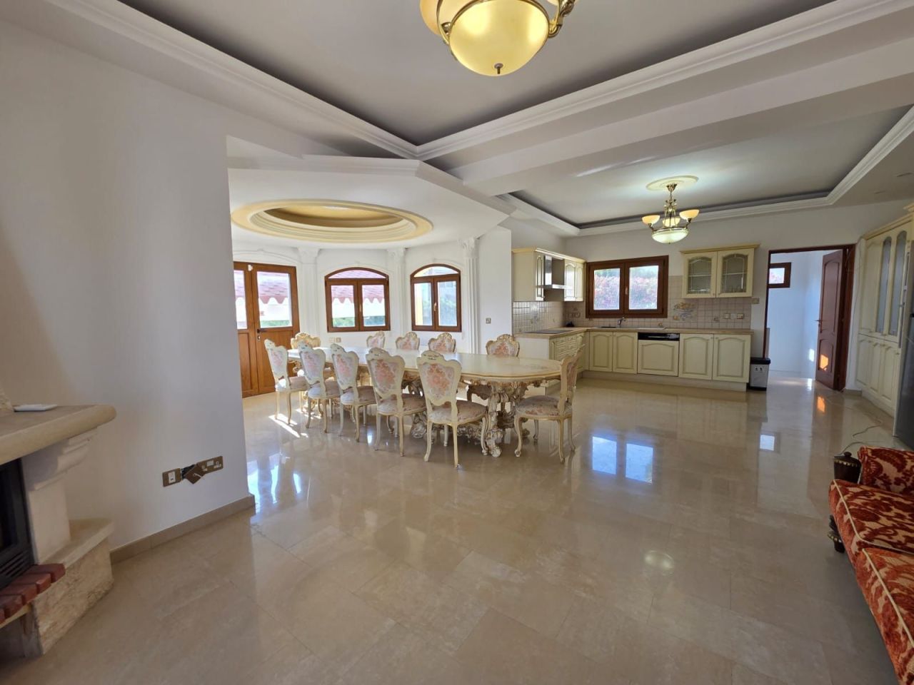 Дом в Пареклисии, Кипр, 840 м² - фото 6