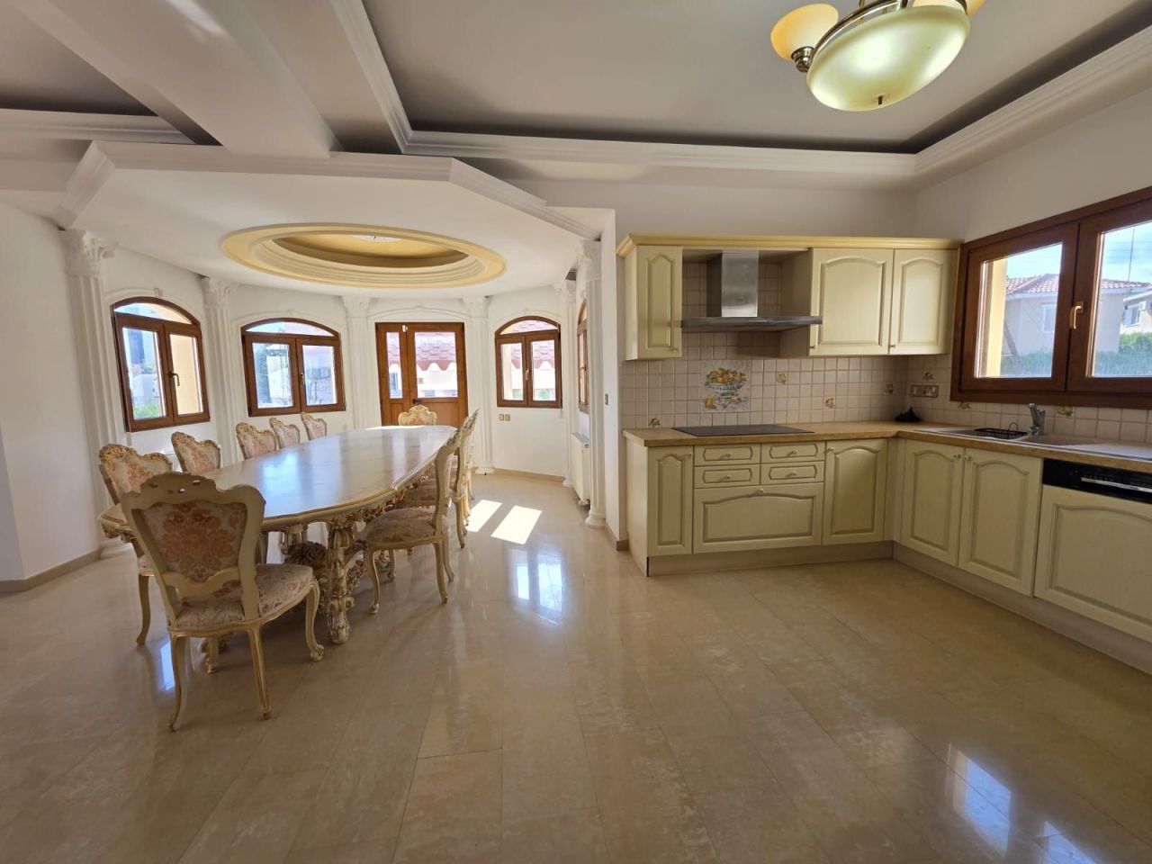 Дом в Пареклисии, Кипр, 840 м² - фото 8