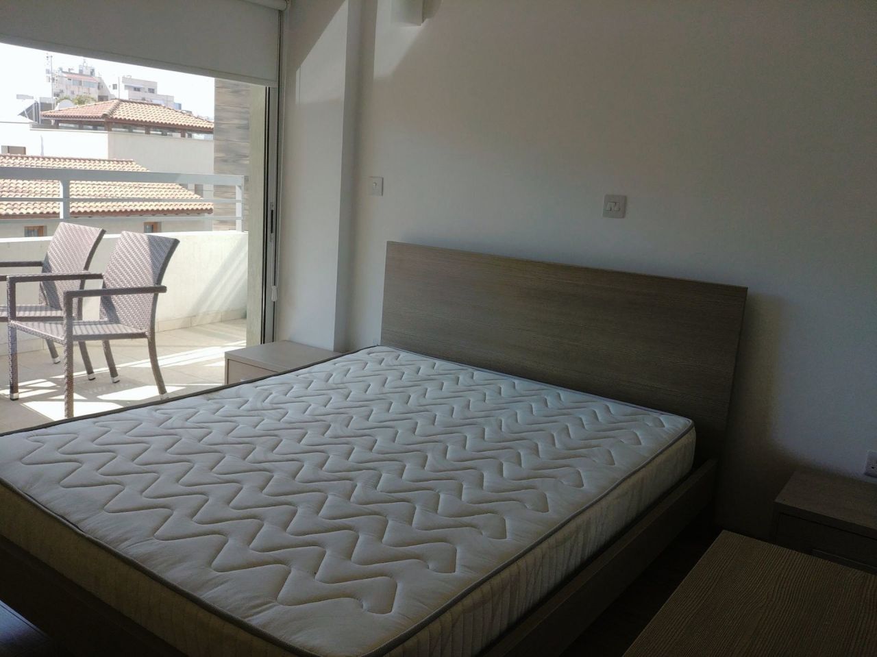 Апартаменты в Айия-Триасе, Кипр, 90 м² - фото 9