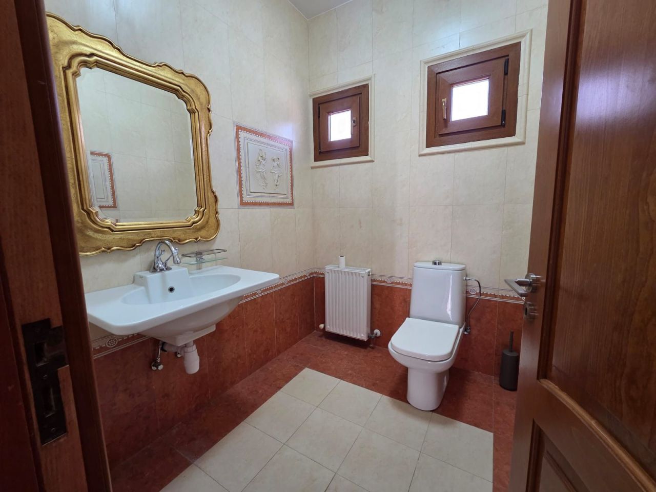 Дом в Пареклисии, Кипр, 840 м² - фото 10