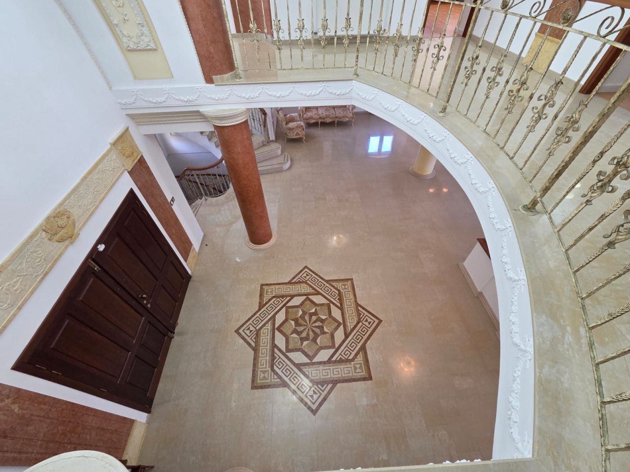 Дом в Пареклисии, Кипр, 840 м² - фото 12