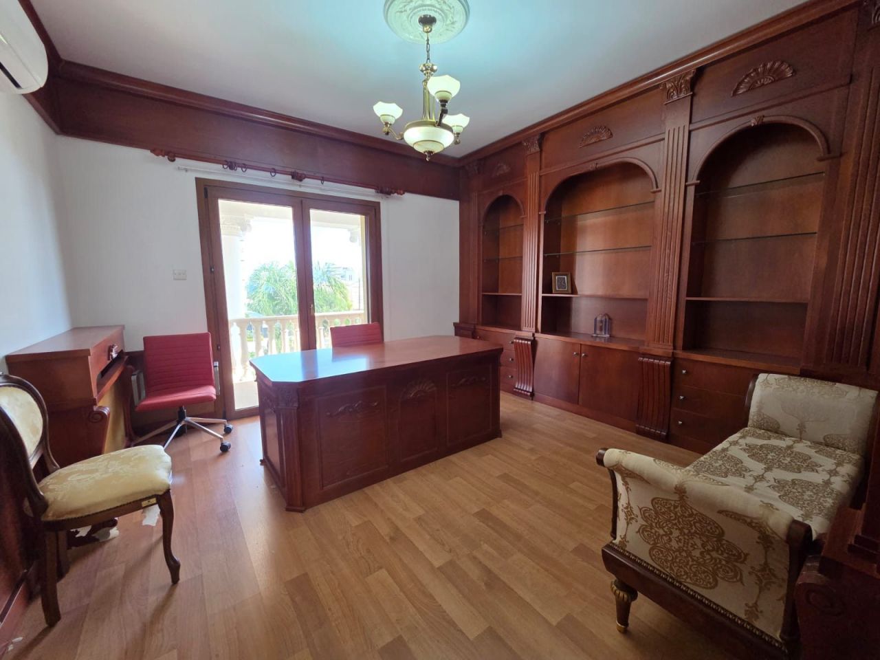 Дом в Пареклисии, Кипр, 840 м² - фото 17