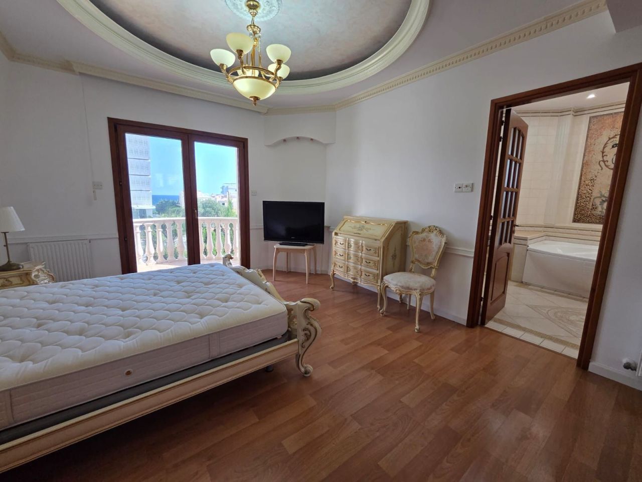 Дом в Пареклисии, Кипр, 840 м² - фото 18
