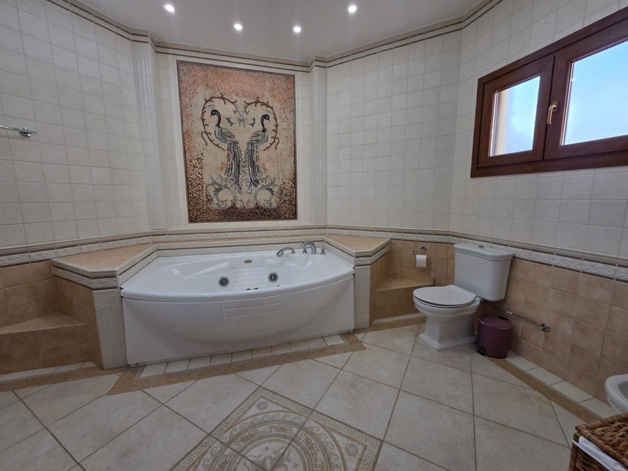 Дом в Пареклисии, Кипр, 840 м² - фото 19