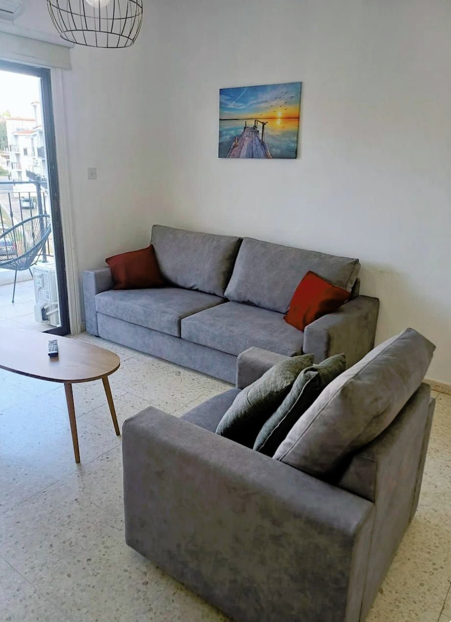 Апартаменты в Пафосе, Кипр, 75 м² - фото 2