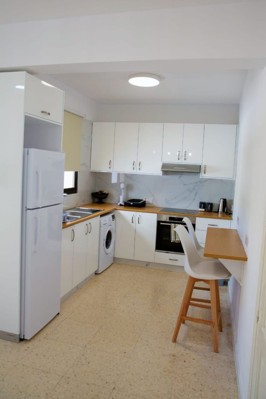 Апартаменты в Пафосе, Кипр, 75 м² - фото 3
