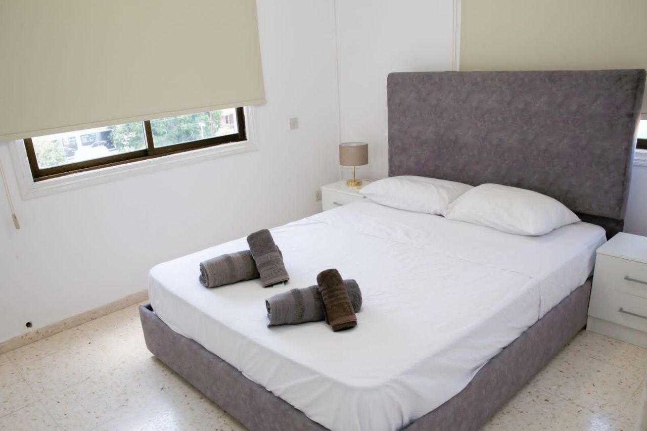 Апартаменты в Пафосе, Кипр, 75 м² - фото 5