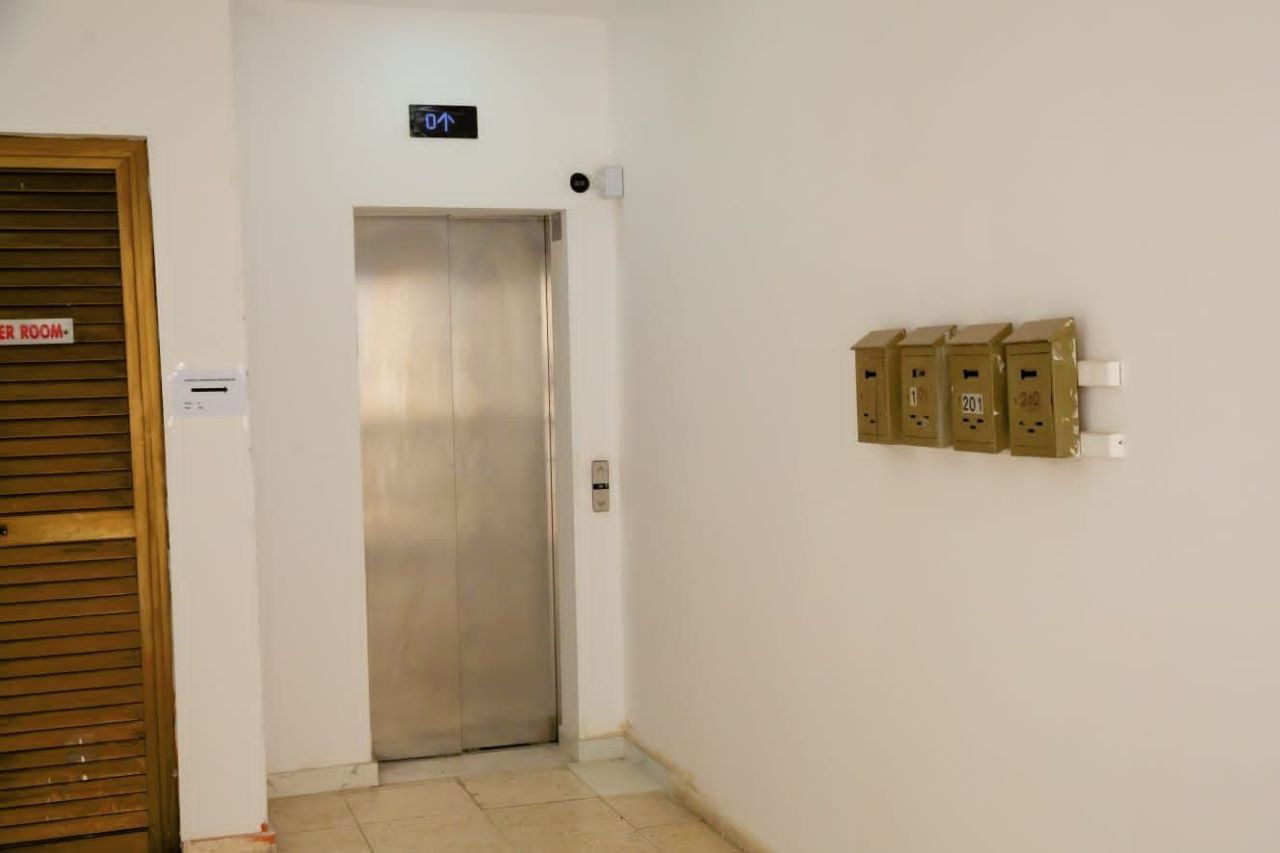 Апартаменты в Пафосе, Кипр, 75 м² - фото 7
