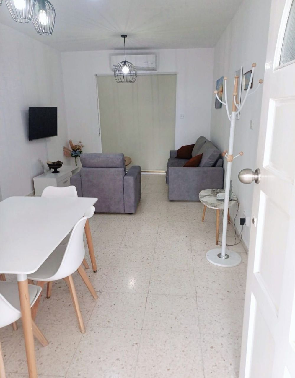 Апартаменты в Пафосе, Кипр, 75 м² - фото 8