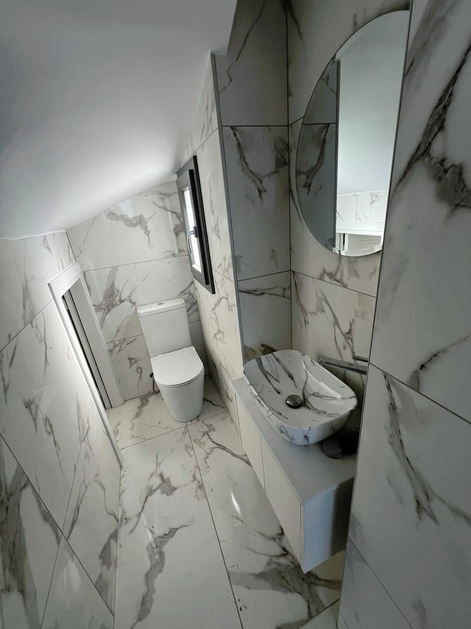 Дом в Мандрии, Кипр, 188 м² - фото 8