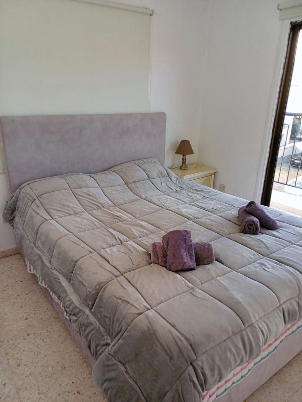 Апартаменты в Пафосе, Кипр, 75 м² - фото 9