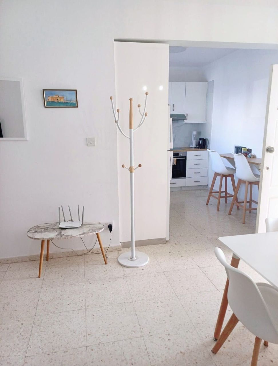 Апартаменты в Пафосе, Кипр, 75 м² - фото 10