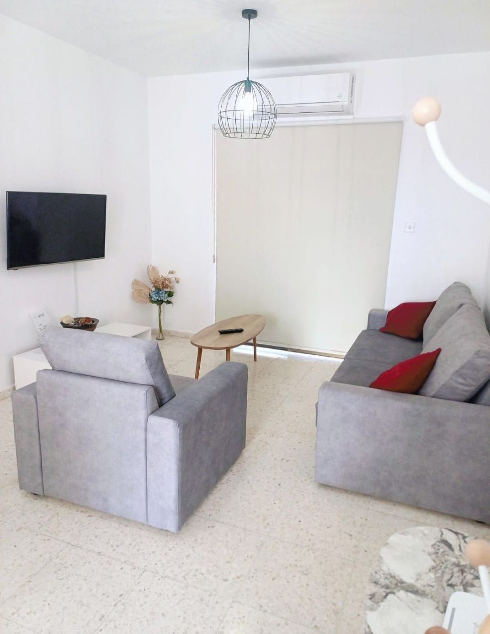 Апартаменты в Пафосе, Кипр, 75 м² - фото 11