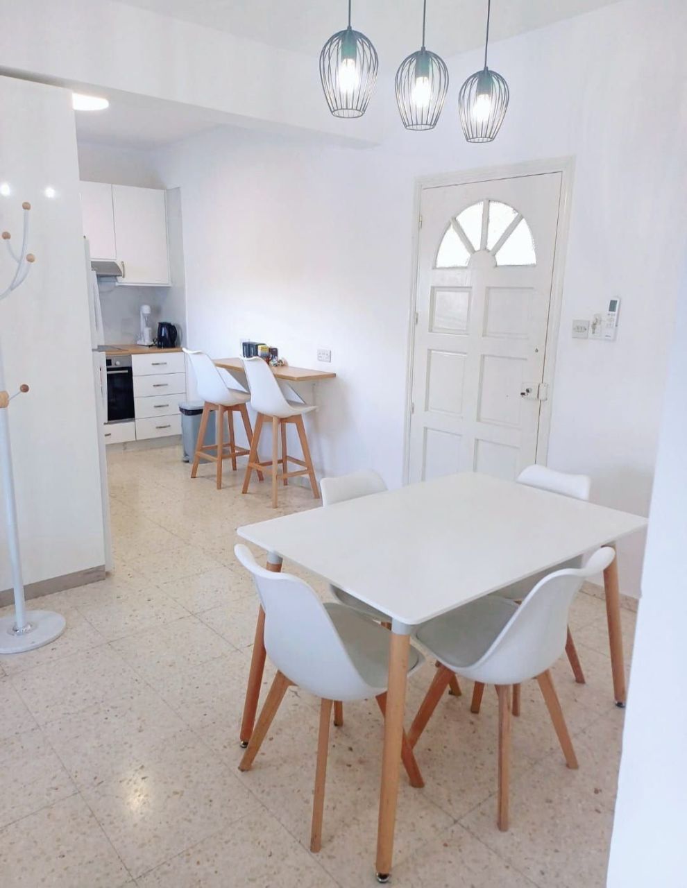 Апартаменты в Пафосе, Кипр, 75 м² - фото 12