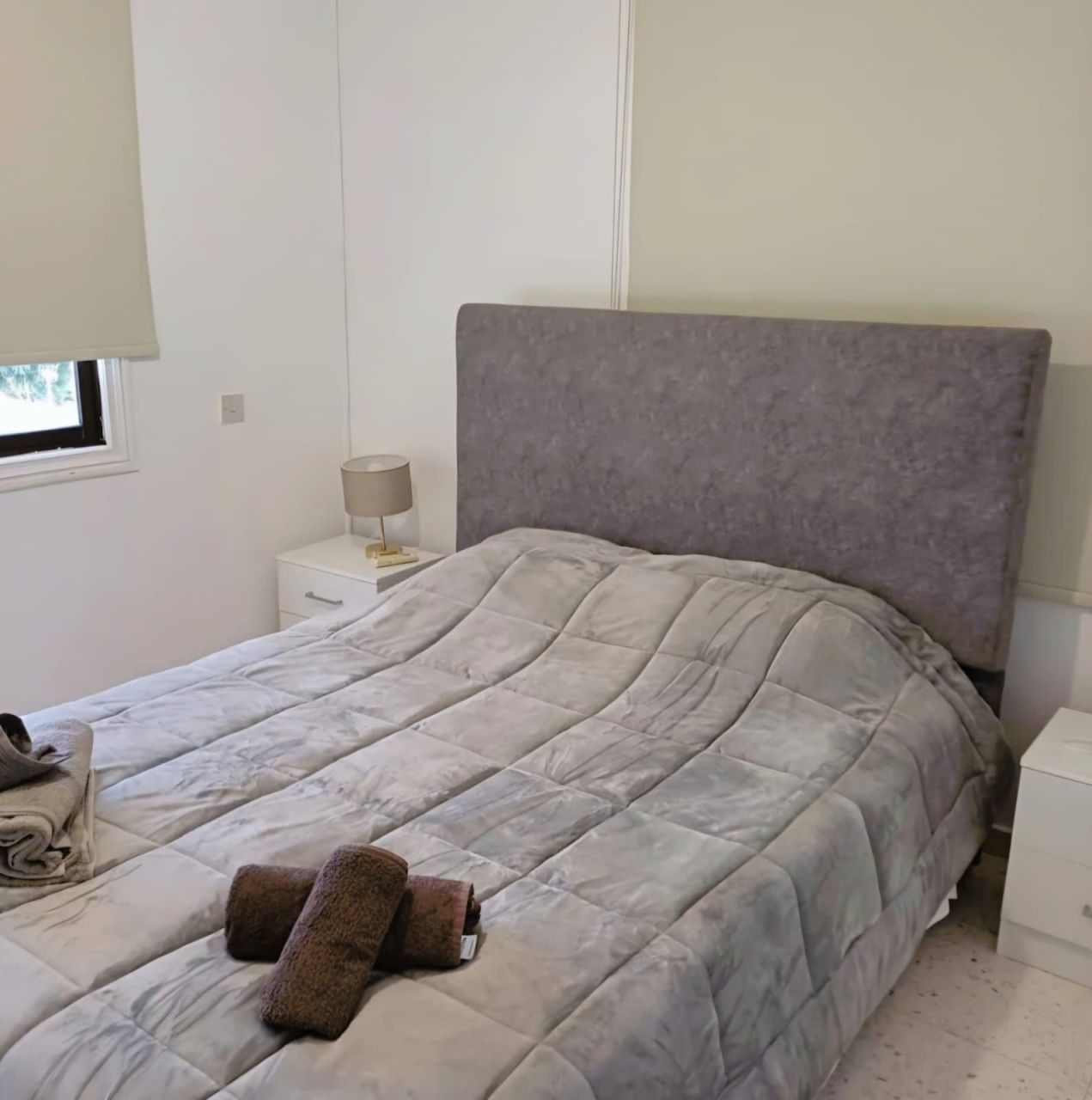 Апартаменты в Пафосе, Кипр, 75 м² - фото 13