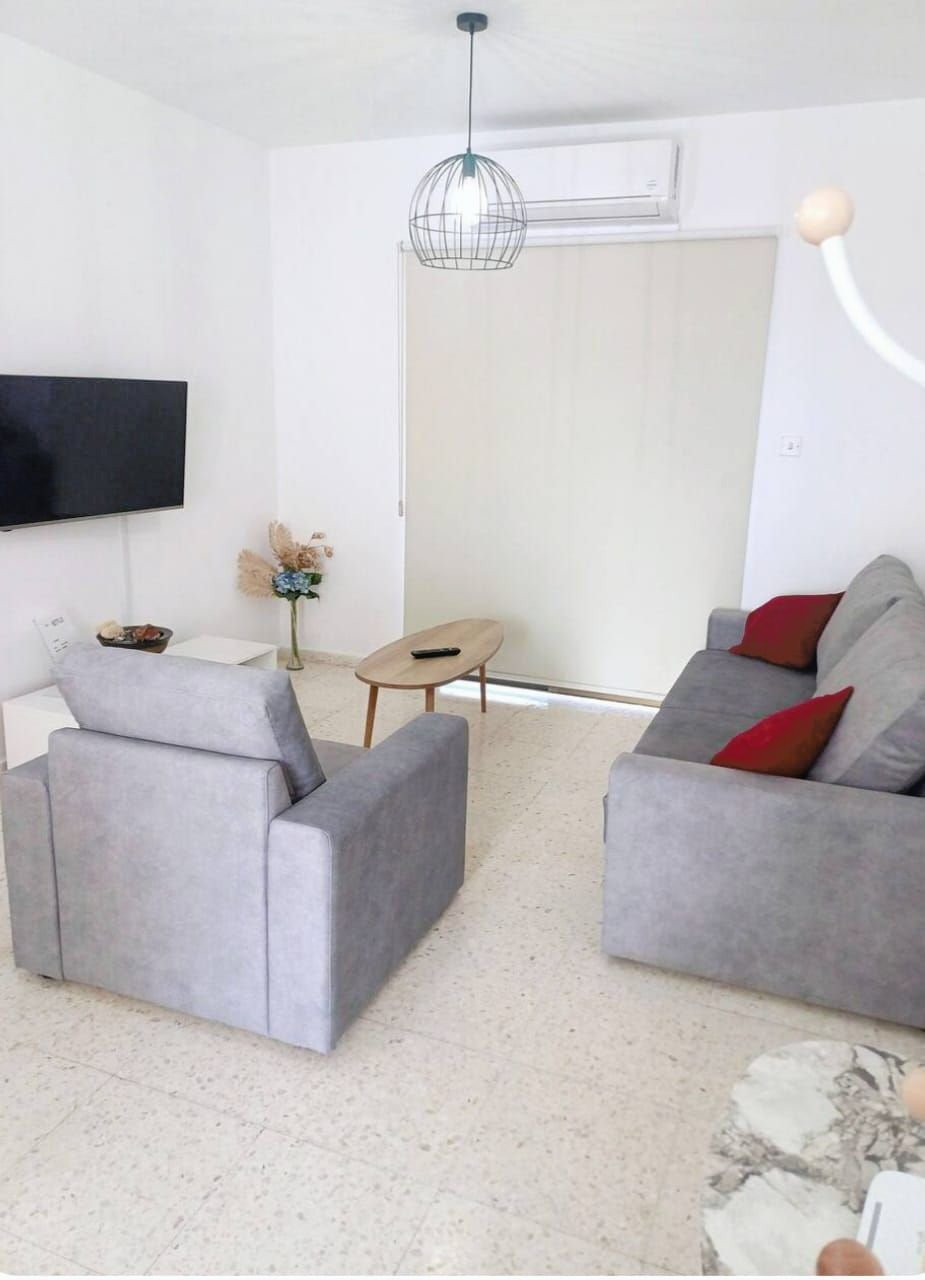 Апартаменты в Пафосе, Кипр, 75 м² - фото 14