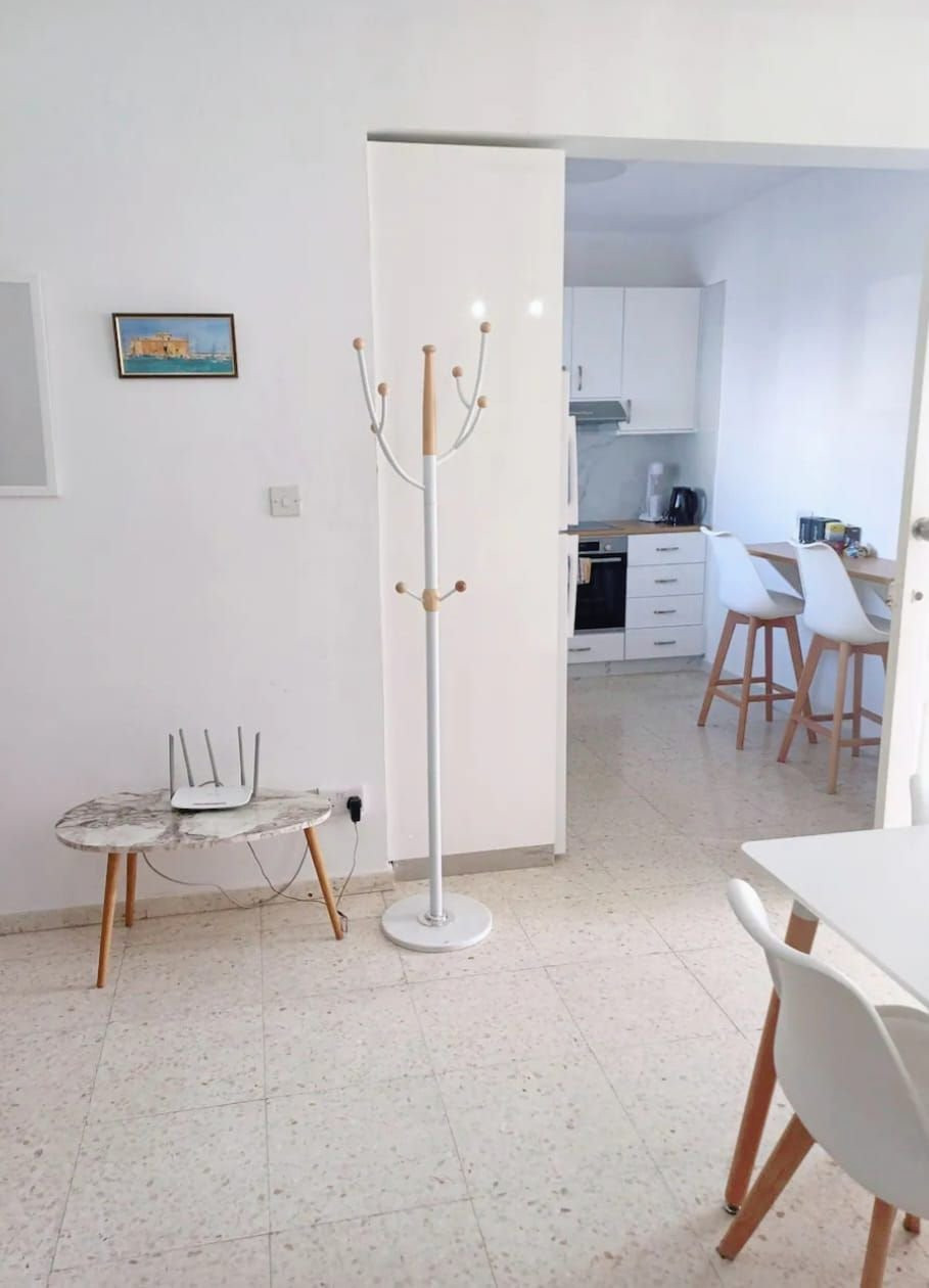Апартаменты в Пафосе, Кипр, 75 м² - фото 16