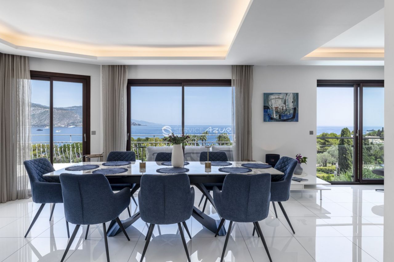 Вилла в Сен-Жан-Кап-Ферра, Франция, 470 м² - фото 2
