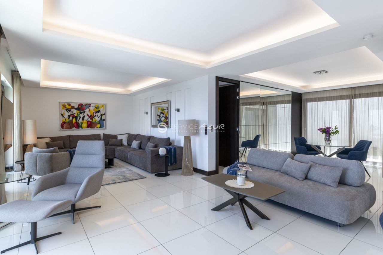 Вилла в Сен-Жан-Кап-Ферра, Франция, 470 м² - фото 3