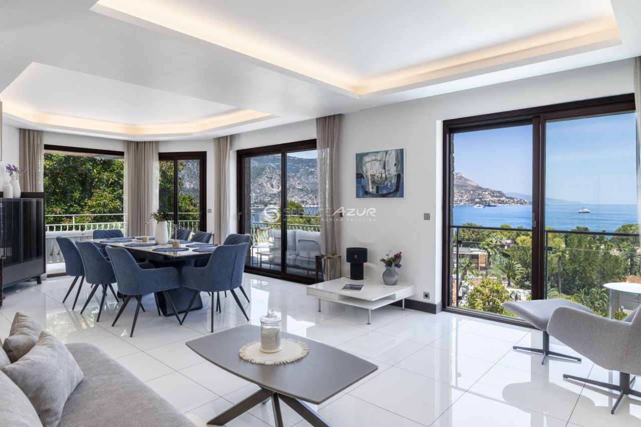 Вилла в Сен-Жан-Кап-Ферра, Франция, 470 м² - фото 4