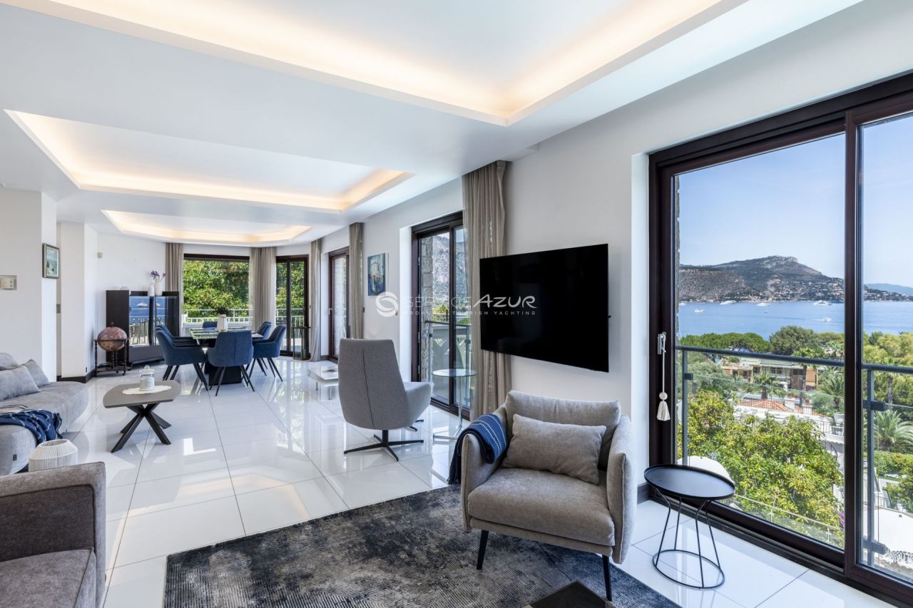 Вилла в Сен-Жан-Кап-Ферра, Франция, 470 м² - фото 6