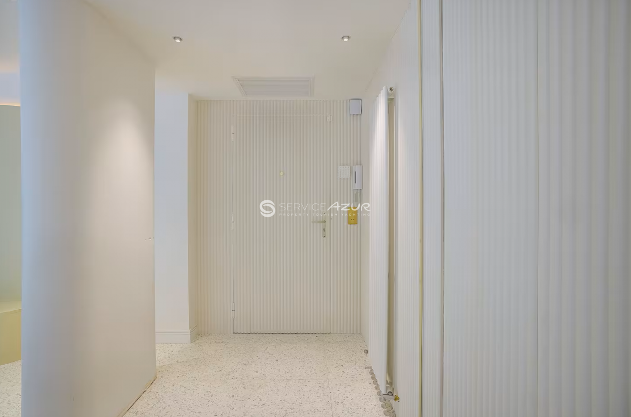 Апартаменты в Антибе, Франция, 100 м² - фото 6