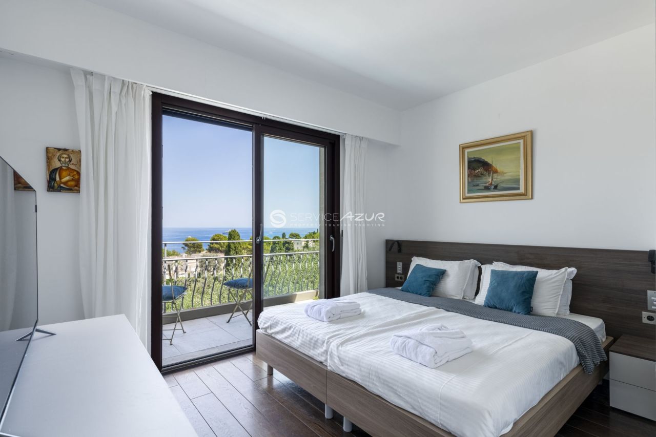 Вилла в Сен-Жан-Кап-Ферра, Франция, 470 м² - фото 8