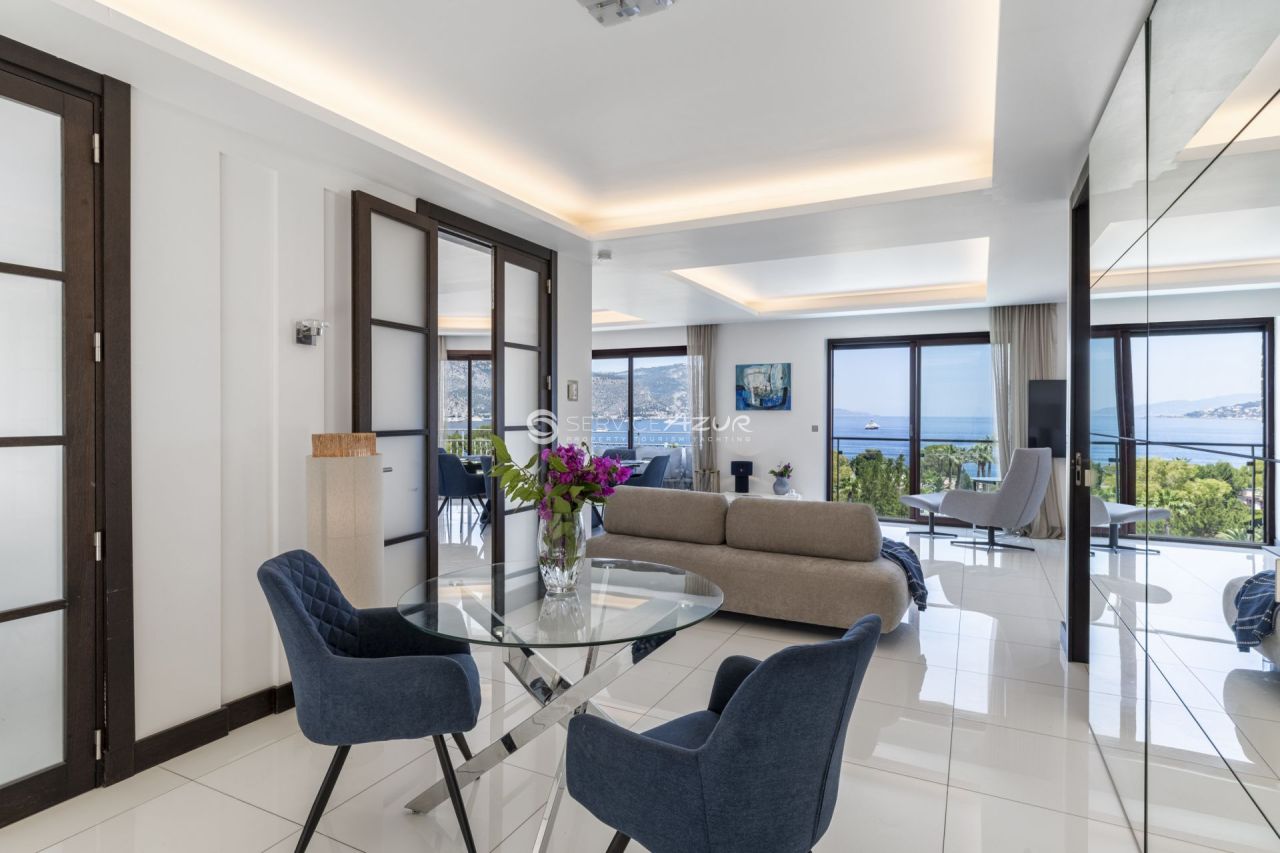 Вилла в Сен-Жан-Кап-Ферра, Франция, 470 м² - фото 9