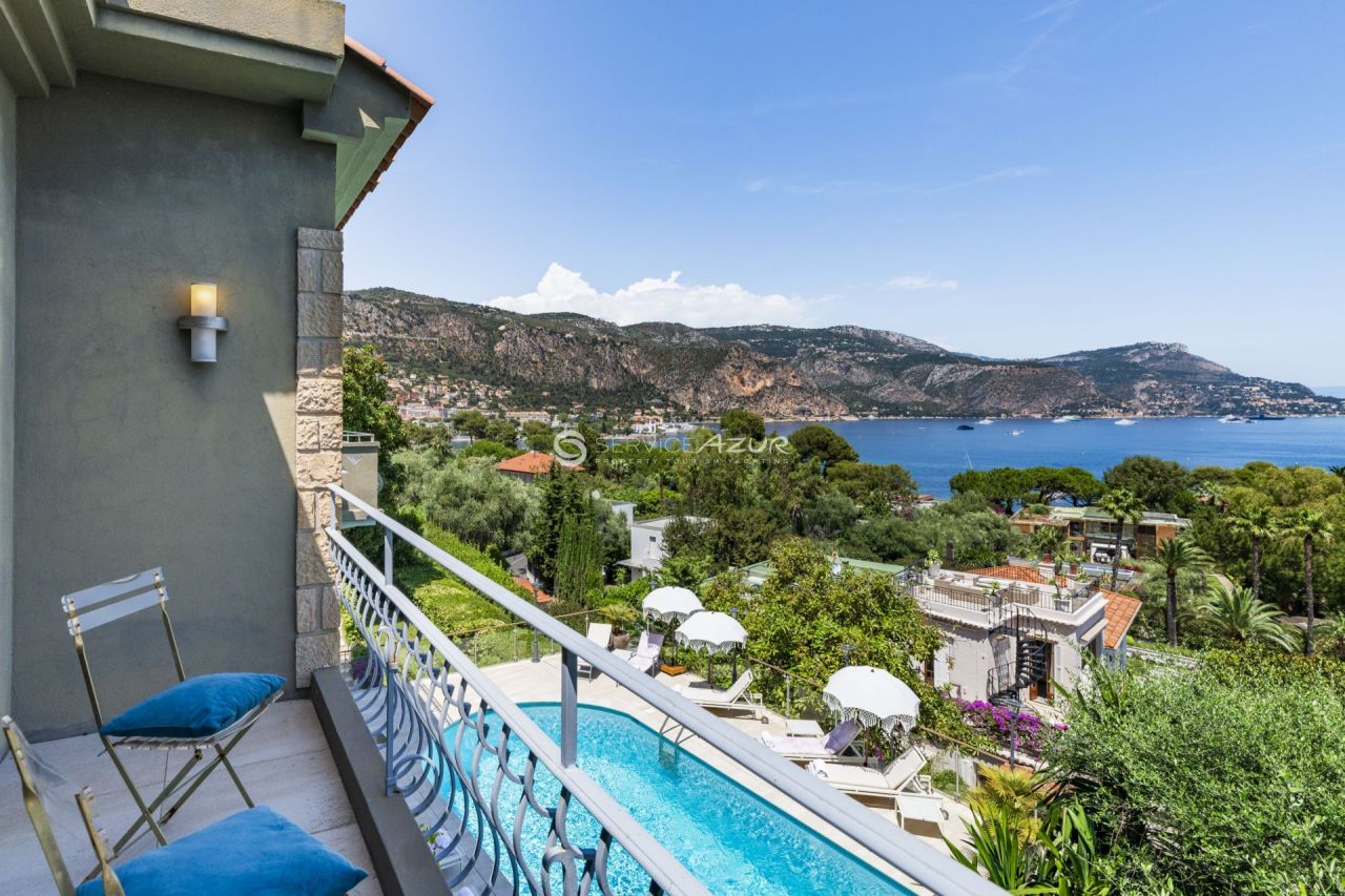 Вилла в Сен-Жан-Кап-Ферра, Франция, 470 м² - фото 11