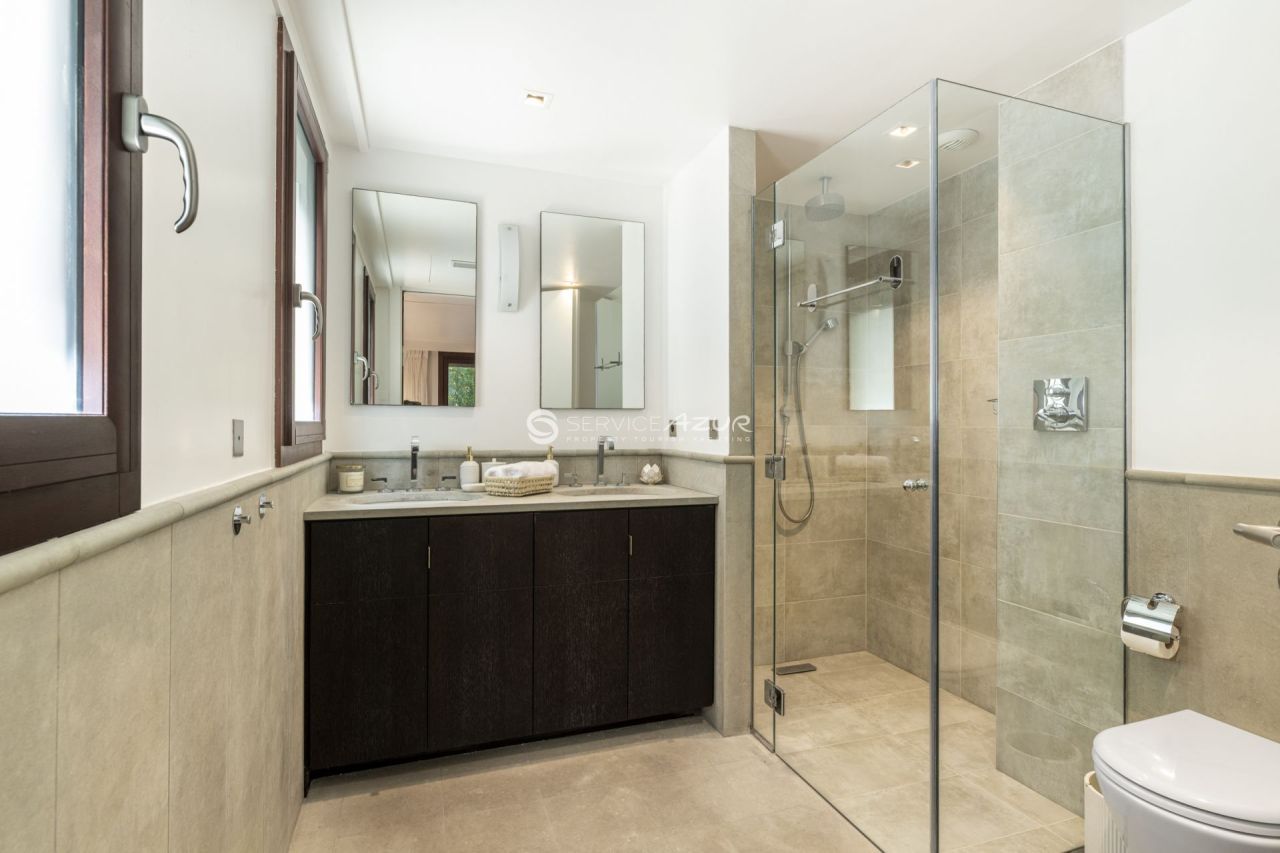 Вилла в Сен-Жан-Кап-Ферра, Франция, 470 м² - фото 12