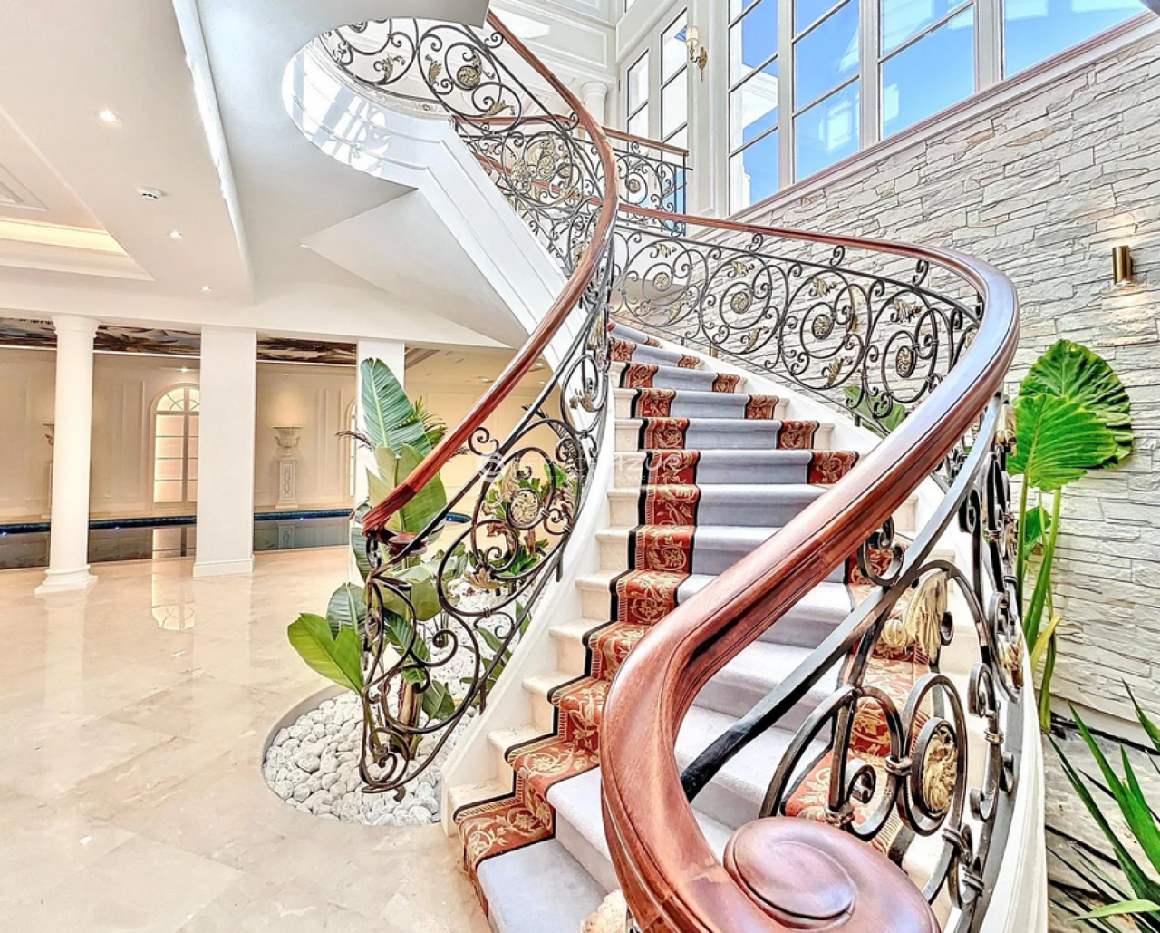 Вилла в Каннах, Франция, 800 м² - фото 12