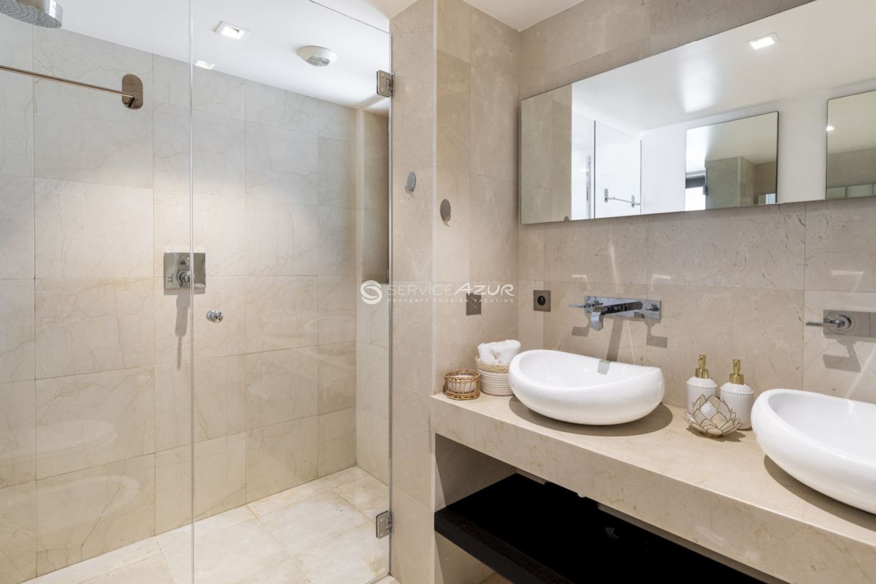 Вилла в Сен-Жан-Кап-Ферра, Франция, 470 м² - фото 13