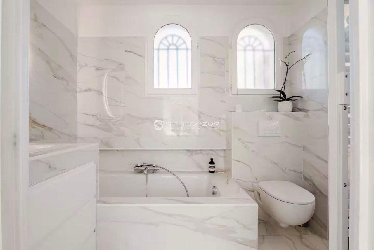 Вилла в Антибе, Франция, 90 м² - фото 14
