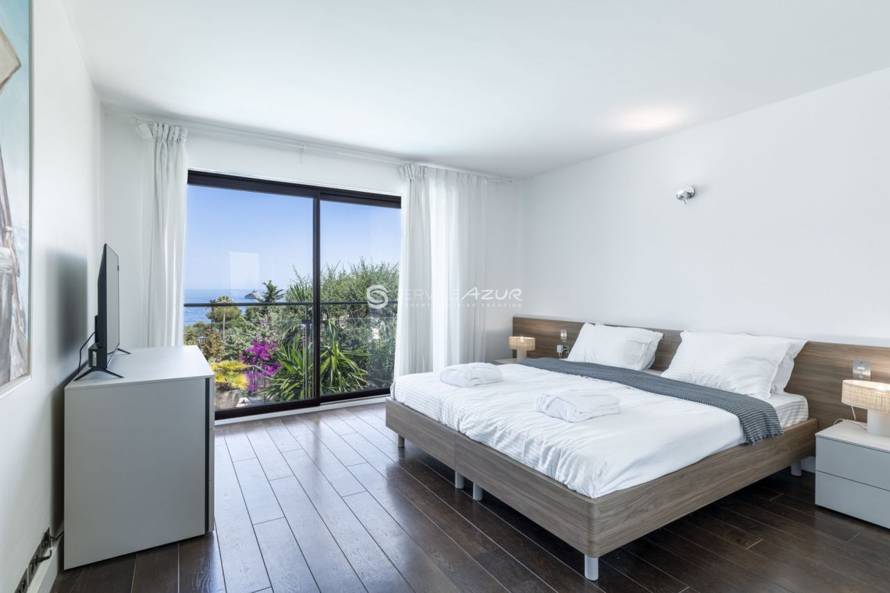 Вилла в Сен-Жан-Кап-Ферра, Франция, 470 м² - фото 16