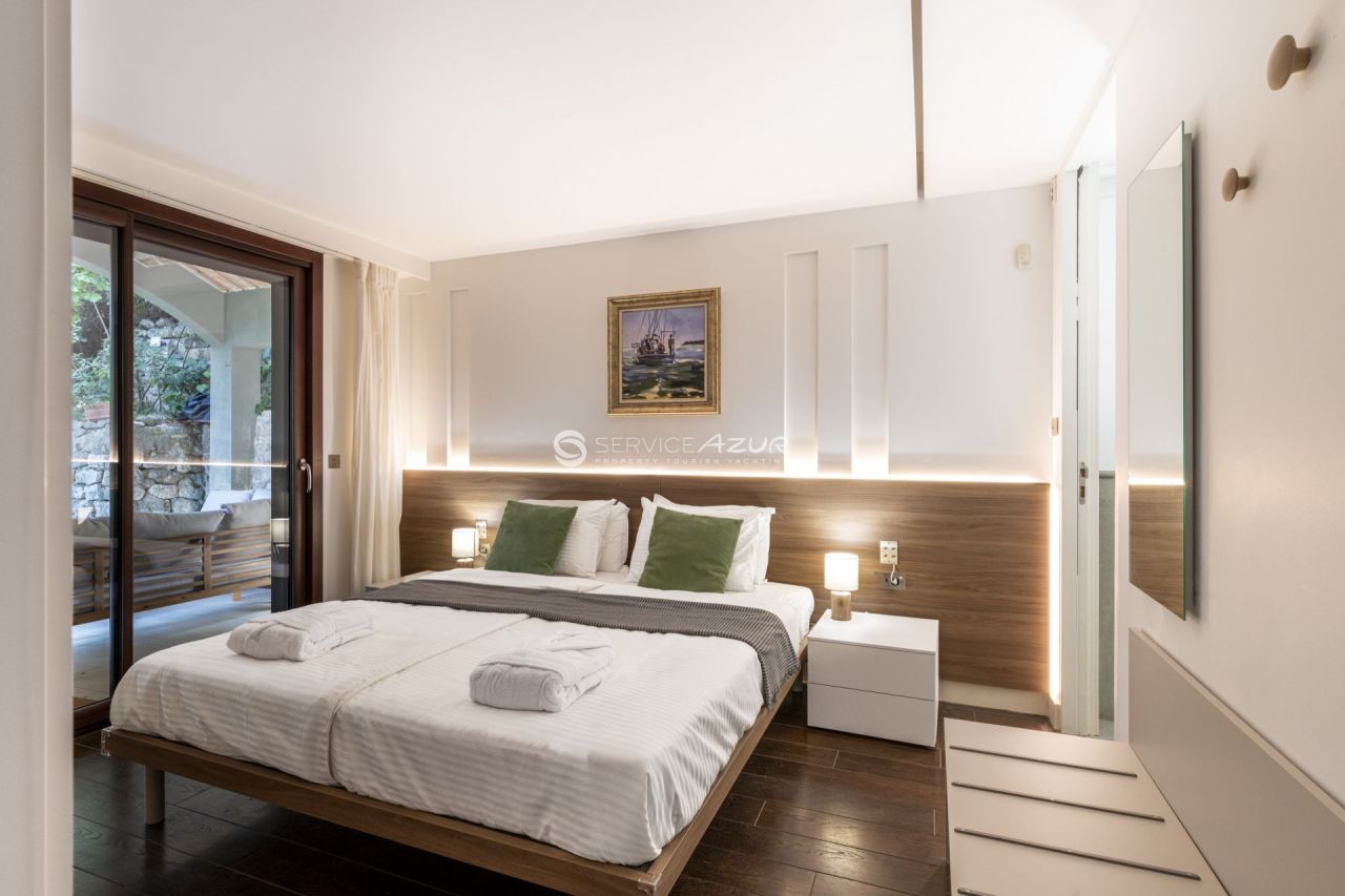 Вилла в Сен-Жан-Кап-Ферра, Франция, 470 м² - фото 17