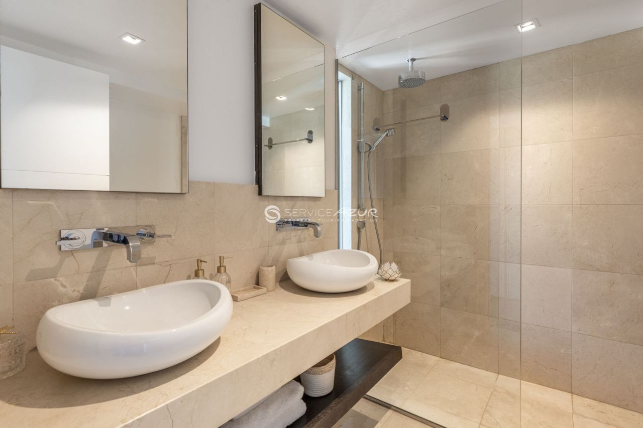 Вилла в Сен-Жан-Кап-Ферра, Франция, 470 м² - фото 18