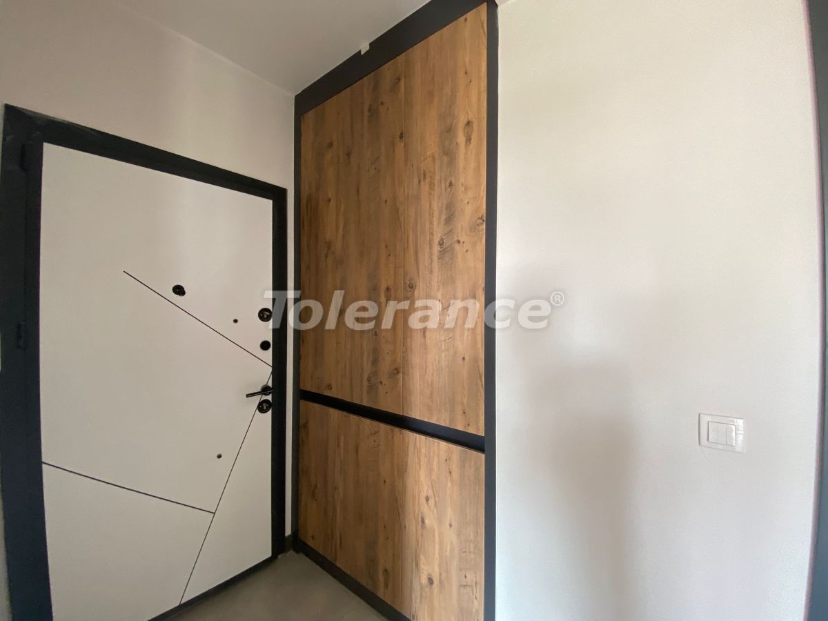 Апартаменты в Мерсине, Турция, 65 м² - фото 2