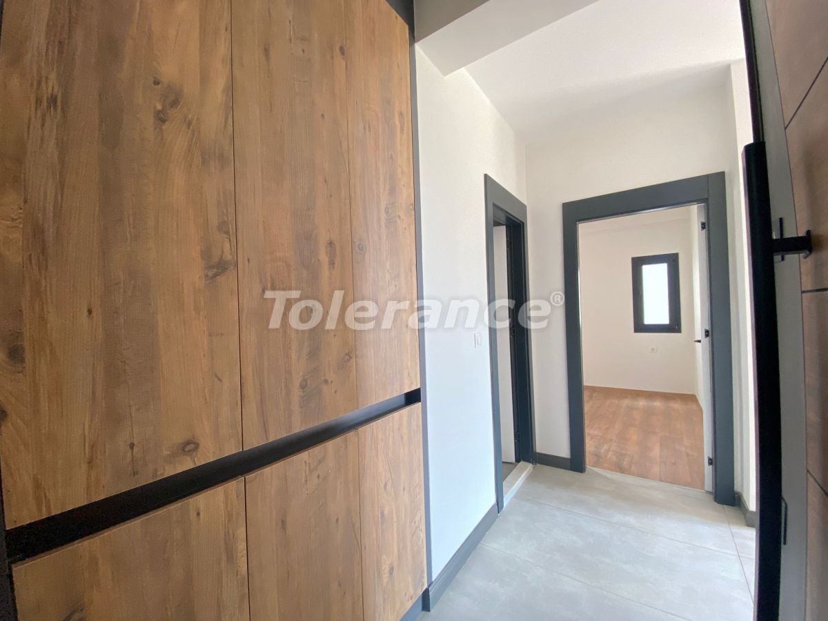 Апартаменты в Мерсине, Турция, 65 м² - фото 3