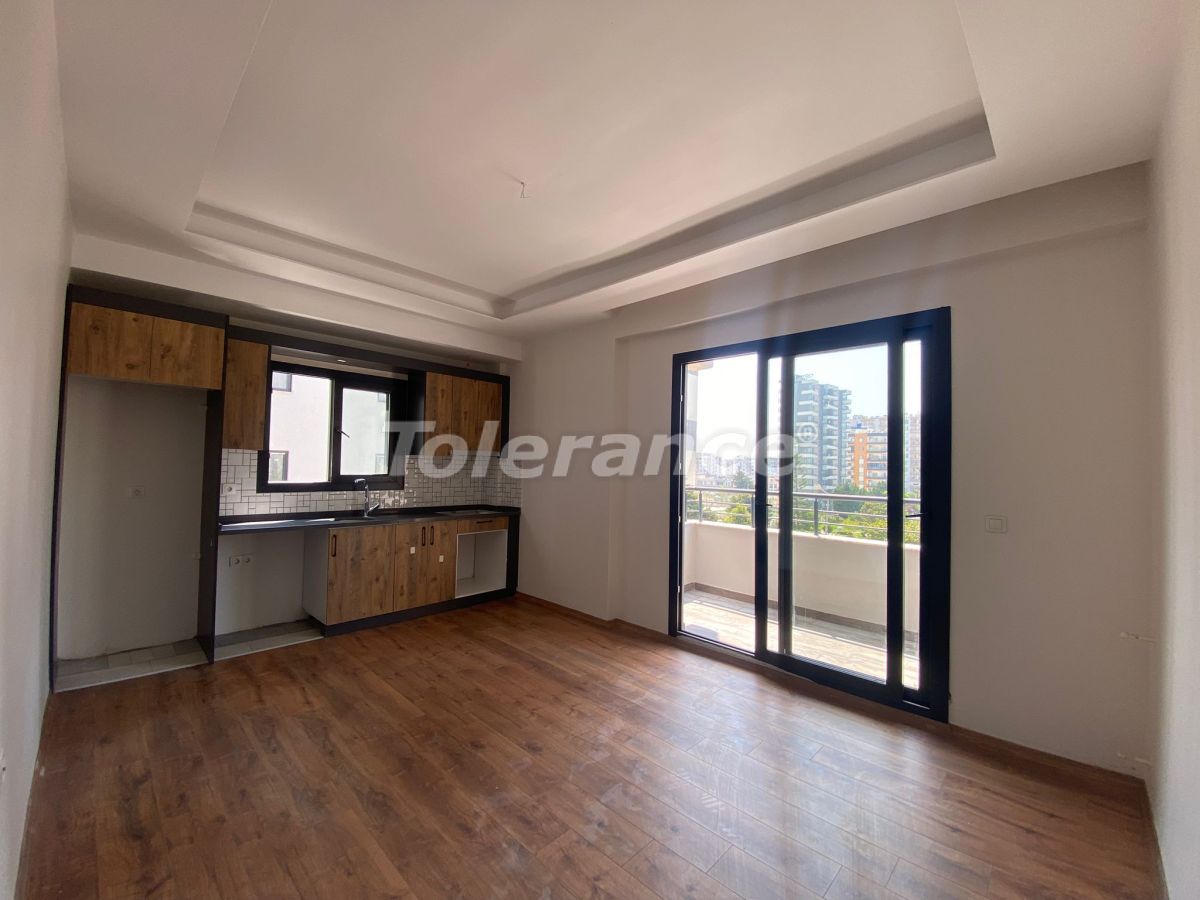 Апартаменты в Мерсине, Турция, 65 м² - фото 4