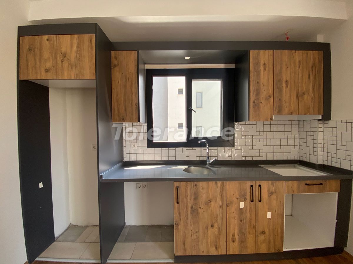 Апартаменты в Мерсине, Турция, 65 м² - фото 5